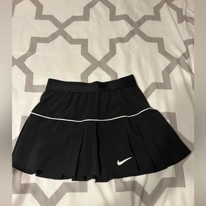 Nike tennis skirt